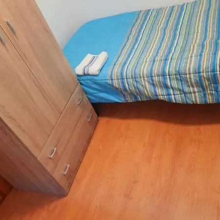 Comfortable In Puerto Del Rosario, El Charco Πανσιόν