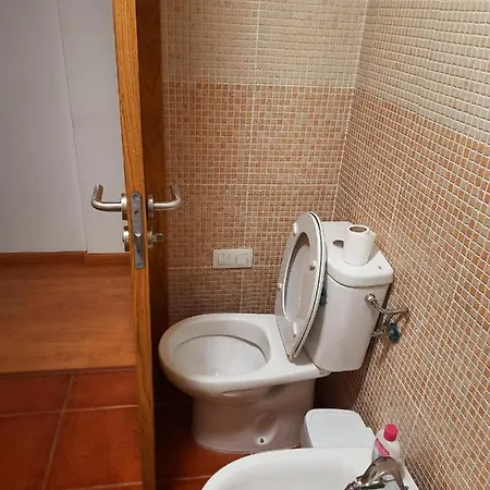 Πανσιόν Comfortable In Puerto Del Rosario, El Charco Puerto del Rosario (Fuerteventura)